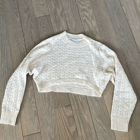 We wore what / danielle bernstein sweater - Picture 4 of 6